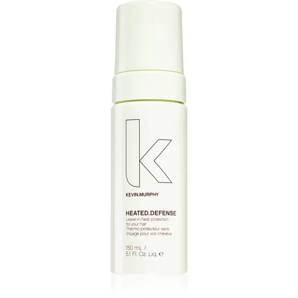 Kevin Murphy Kevin Murphy Heated Defense pjena za toplinsko oblikovanje kose 150 ml