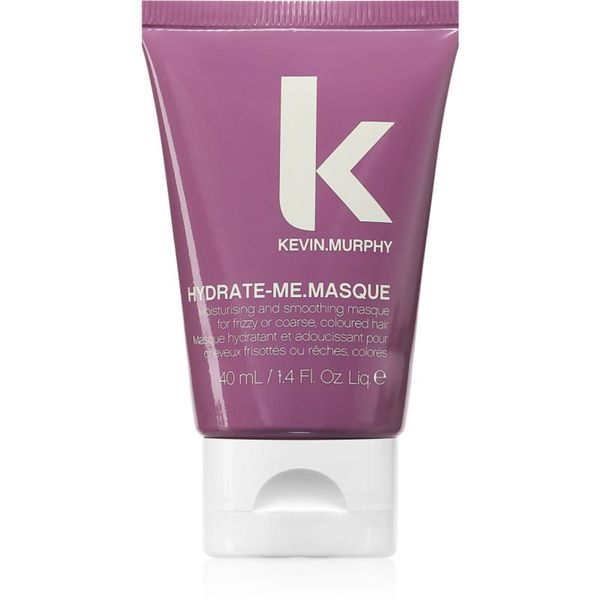 Kevin Murphy Kevin Murphy Hydrate - Me Masque hidratantna maska za sjajnu i mekanu kosu 40 ml