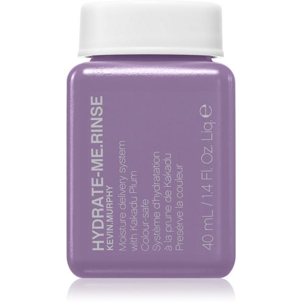 Kevin Murphy Kevin Murphy Hydrate - Me Rinse hidratantni regenerator za normalnu i suhu kosu 40 ml