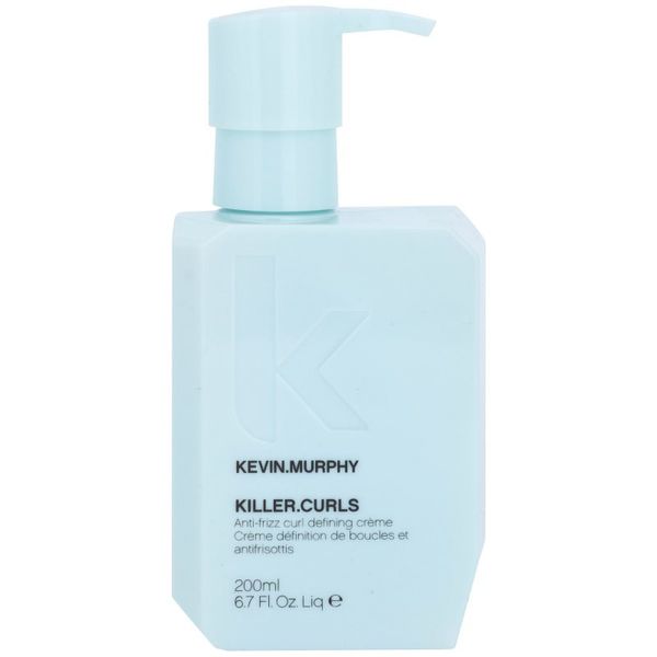 Kevin Murphy Kevin Murphy Killer Curls krema za definiranje za oblikovanje kovrča 200 ml