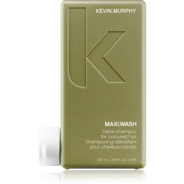 Kevin Murphy Kevin Murphy Maxi Wash detoksikacijski šampon za obnovu vlasišta 250 ml
