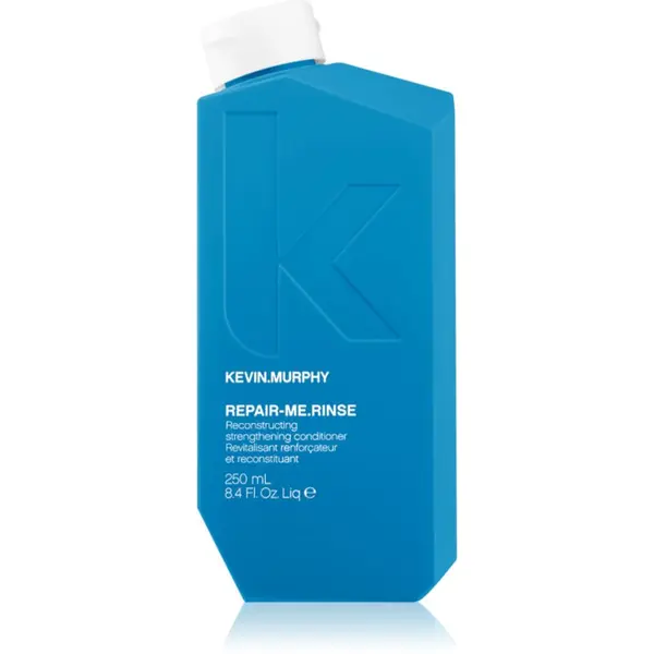 Kevin Murphy Kevin Murphy Repair - Me Rinse regenerator za učvršćivanje i obnavljanje kože lica za oštećenu i lomljivu kosu 250 ml
