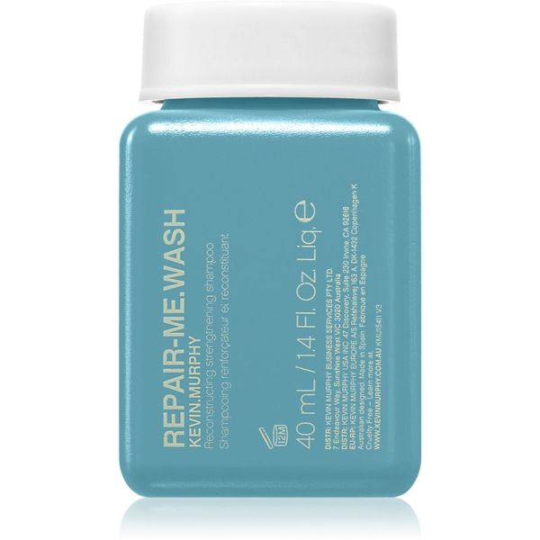 Kevin Murphy Kevin Murphy Repair - Me Wash šampon za jačanje oštećene kose 40 ml