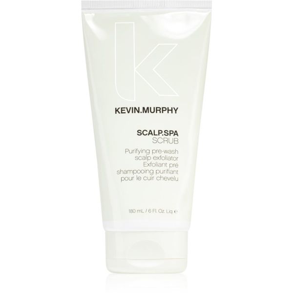 Kevin Murphy Kevin Murphy Scalp Spa Scrub piling za čišćenje za vlasište 180 ml