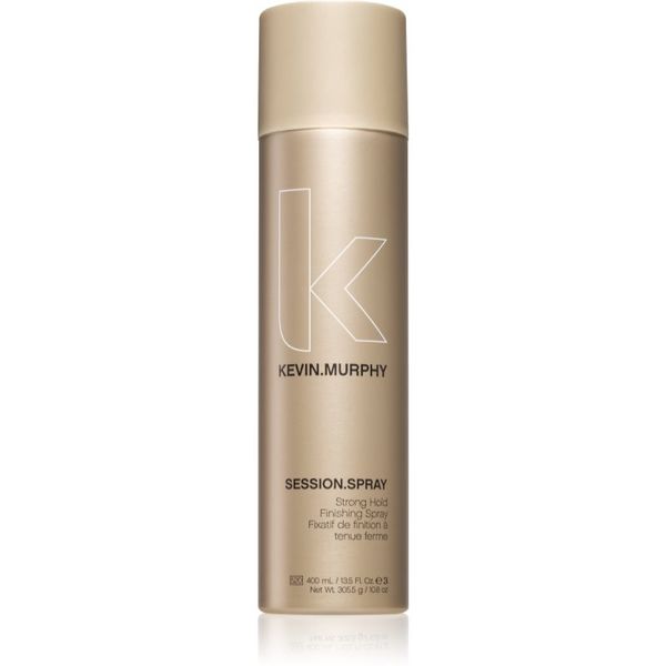 Kevin Murphy Kevin Murphy Session Spray lak za kosu za jako učvršćivanje 400 ml