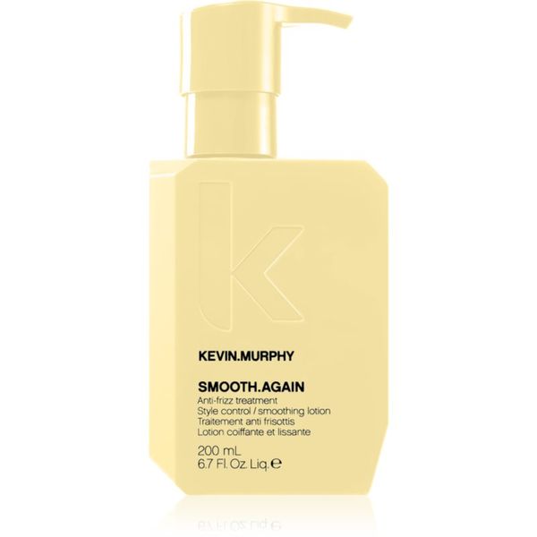 Kevin Murphy Kevin Murphy Smooth Again krema za zaglađivanje 200 ml