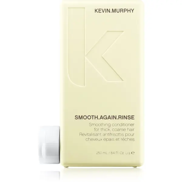 Kevin Murphy Kevin Murphy Smooth Again Rinse regenerator za zaglađivanje za jaku i neposlušnu kosu 250 ml