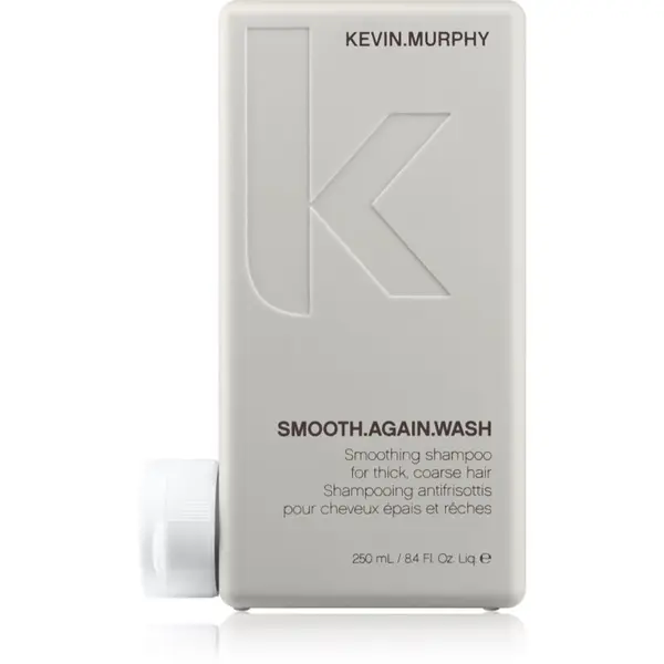 Kevin Murphy Kevin Murphy Smooth Again Wash omekšavajući šampon za jaku i neposlušnu kosu 250 ml
