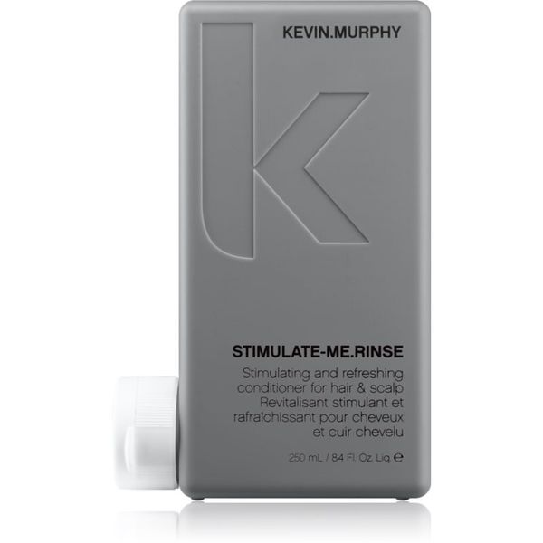 Kevin Murphy Kevin Murphy Stimulate-Me Rinse osvježavajući regenerator za kosu i vlasište 250 ml