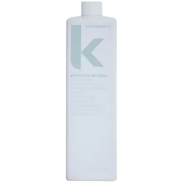 Kevin Murphy Kevin Murphy Stimulate-Me Wash stimulativni i osvježavajući šampon za kosu i vlasište 1000 ml