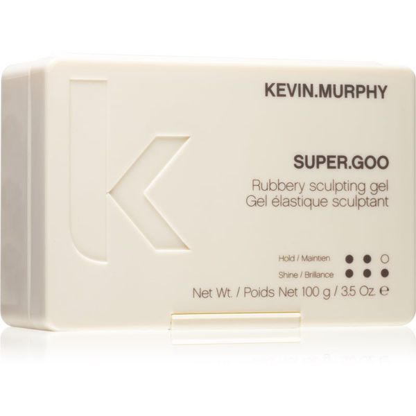 Kevin Murphy Kevin Murphy Super Goo gel za stiliziranje ekstra jako učvršćivanje 100 g