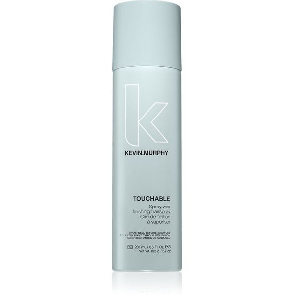 Kevin Murphy Kevin Murphy Touchable sprej za fiksiranje šminke 250 ml