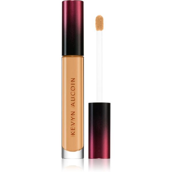 Kevyn Aucoin Kevyn Aucoin The Etherealist Super Natural tekući korektor nijansa 07 Deep 4,4 ml