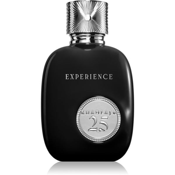 Khadlaj Khadlaj 25 Experience parfemska voda uniseks 100 ml