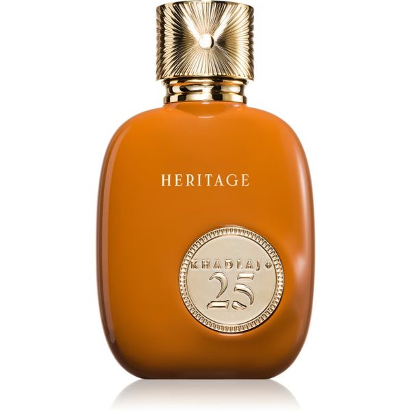Khadlaj Khadlaj 25 Heritage parfemska voda za muškarce 100 ml