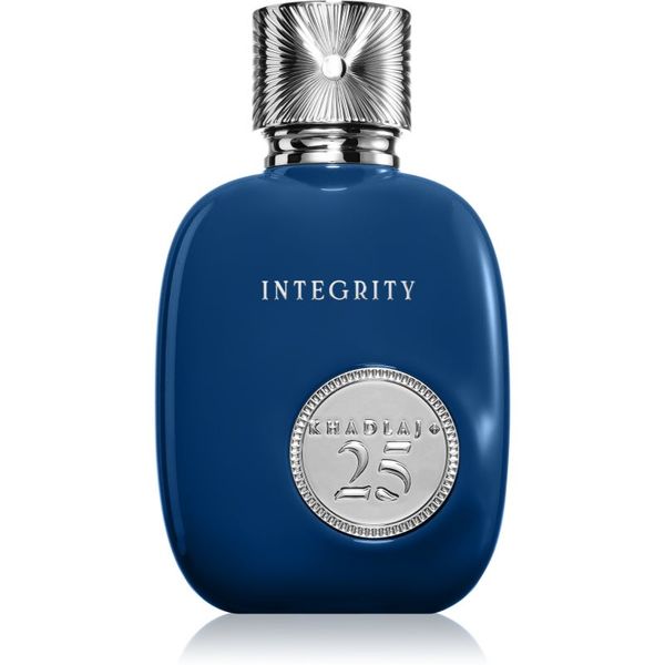 Khadlaj Khadlaj 25 Integrity parfemska voda za muškarce 100 ml