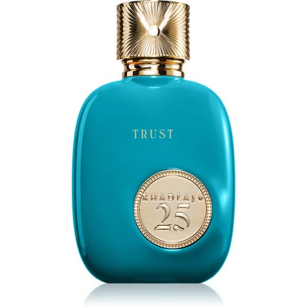 Khadlaj Khadlaj 25 Trust parfemska voda za muškarce 100 ml