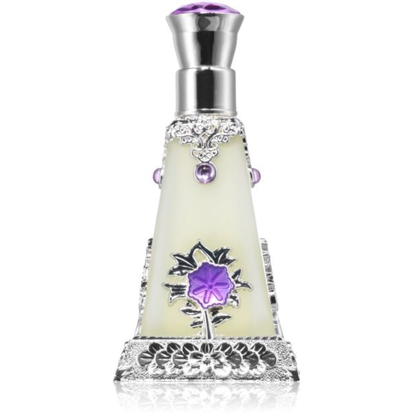 Khadlaj Khadlaj Alf Wardaat parfumirano ulje za žene 30 ml