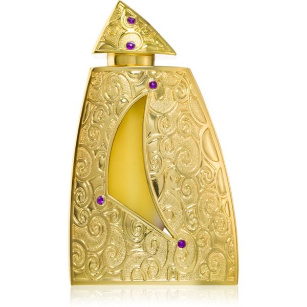 Khadlaj Khadlaj Ana Wa Anta parfumirano ulje uniseks 20 ml