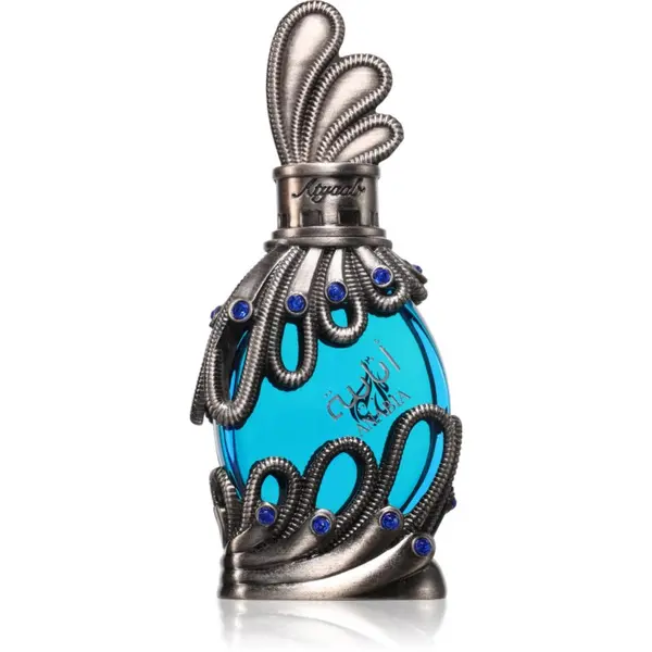 Khadlaj Khadlaj Anabia Blue parfumirano ulje uniseks 20 ml