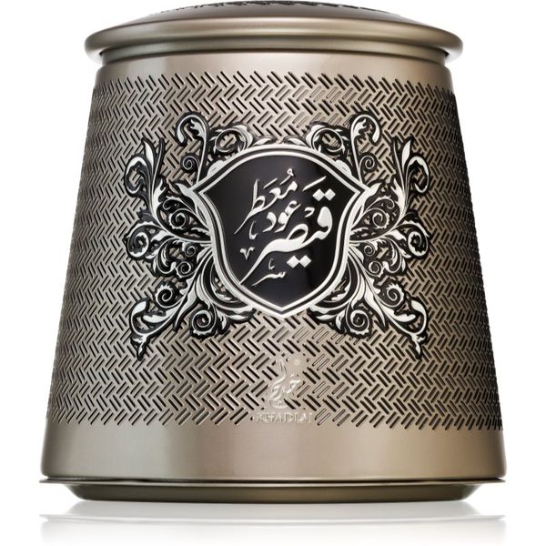 Khadlaj Khadlaj Bakhoor Oud Muattar Qaisar tamjan 100 g