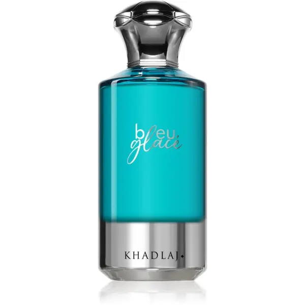 Khadlaj Khadlaj Bleu Glace parfemski ekstrakt za muškarce 100 ml