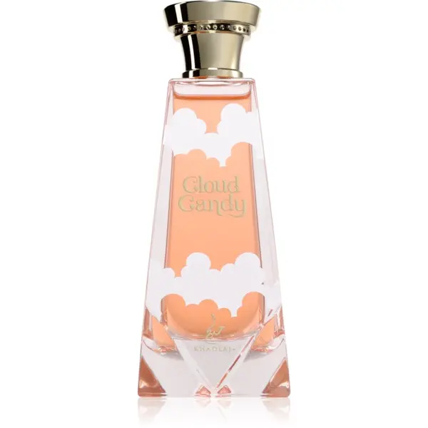 Khadlaj Khadlaj Cloud Candy parfemski ekstrakt za žene 100 ml