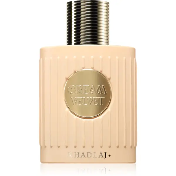 Khadlaj Khadlaj Cream Velvet parfemski ekstrakt za žene 100 ml