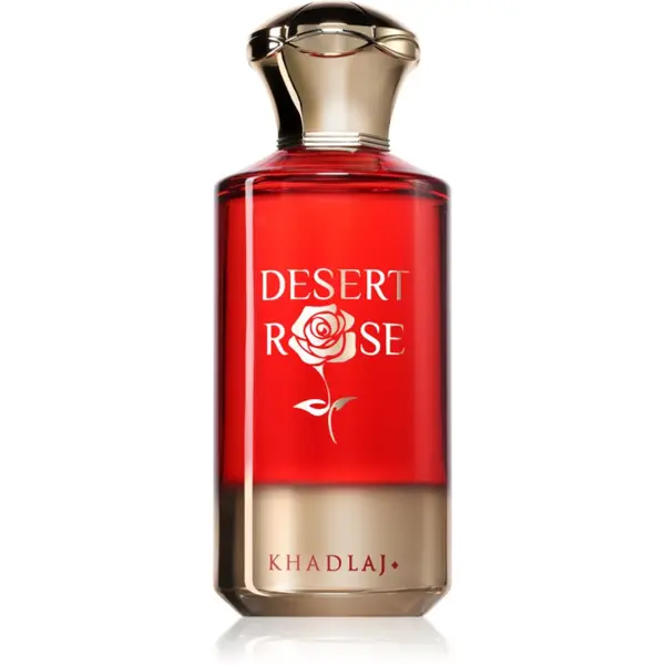 Khadlaj Khadlaj Desert Rose parfemski ekstrakt za žene 100 ml