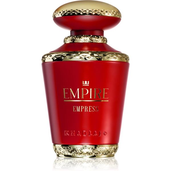 Khadlaj Khadlaj Empire Empress parfemska voda uniseks 100 ml