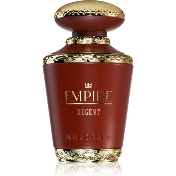 Khadlaj Khadlaj Empire Regent parfemska voda uniseks 100 ml