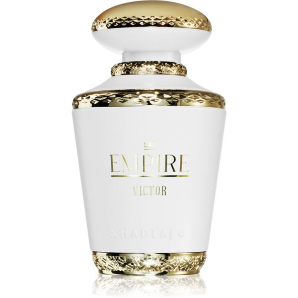 Khadlaj Khadlaj Empire Victory parfemska voda uniseks 100 ml
