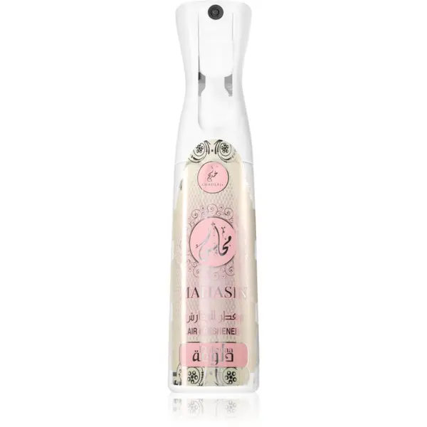 Khadlaj Khadlaj Frash Dalouaa osvježivač zraka 320 ml