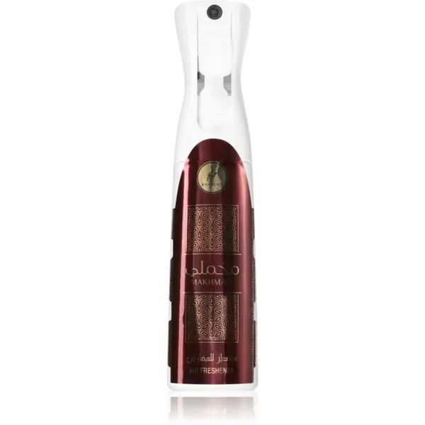 Khadlaj Khadlaj Frash Makhmali osvježivač zraka 320 ml