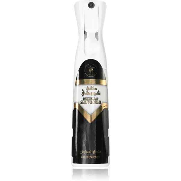 Khadlaj Khadlaj Frash Mukhallat Shuyookhi osvježivač zraka 320 ml