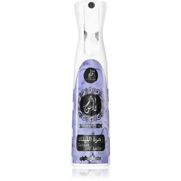 Khadlaj Khadlaj Frash Zahret Al Lailak osvježivač zraka 320 ml