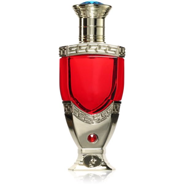 Khadlaj Khadlaj Ghazlaan parfumirano ulje uniseks 20 ml