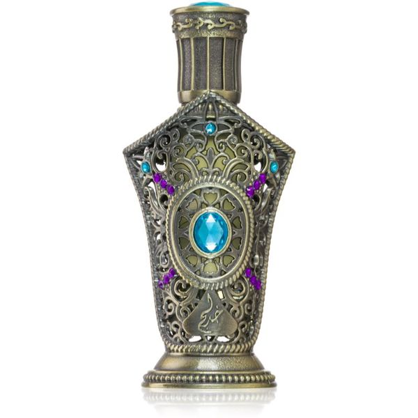 Khadlaj Khadlaj Ibhaar parfumirano ulje uniseks 18 ml