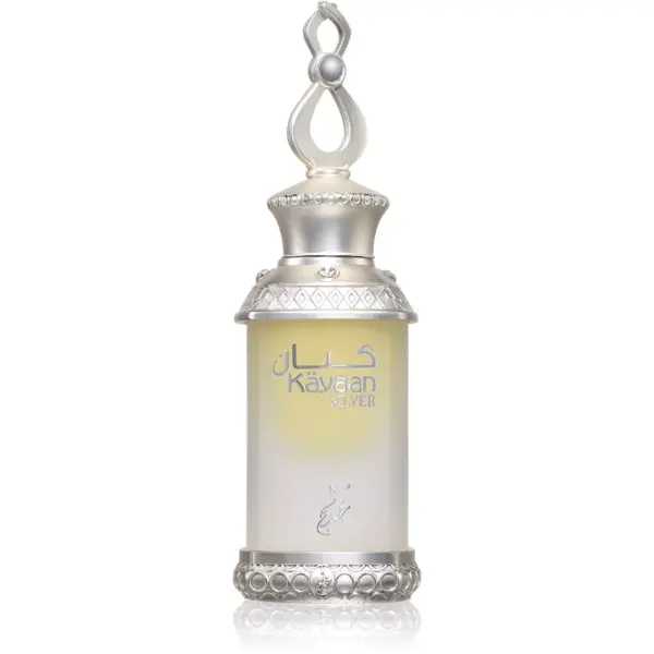 Khadlaj Khadlaj Kayaan Silver parfumirano ulje uniseks 20 ml