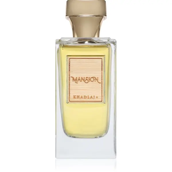 Khadlaj Khadlaj Mansion parfemska voda uniseks 100 ml
