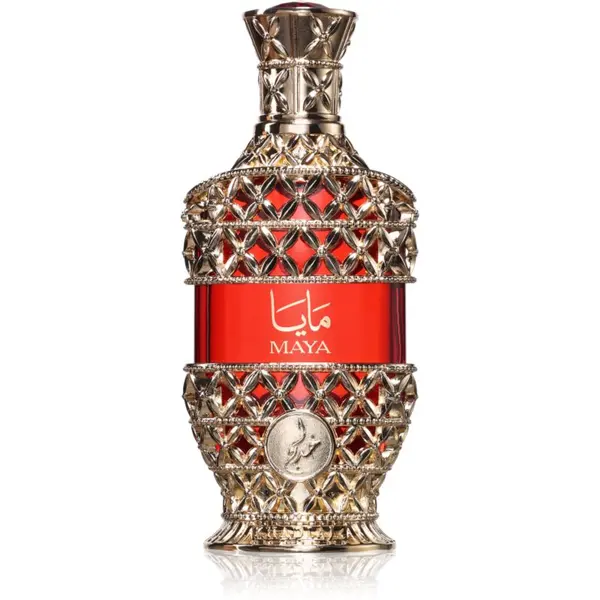 Khadlaj Khadlaj Maya parfumirano ulje za žene 20 ml