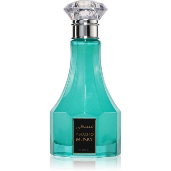 Khadlaj Khadlaj Musky Pistachio parfemska voda (bez alkohola) za žene 100 ml