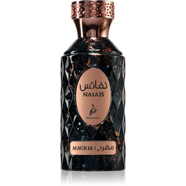 Khadlaj Khadlaj Nafais Magrib parfemska voda uniseks 100 ml