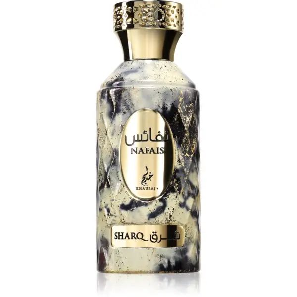 Khadlaj Khadlaj Nafais Sharq parfemska voda za žene 100 ml
