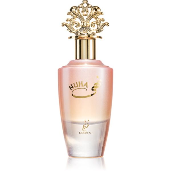 Khadlaj Khadlaj Nuha parfemska voda za žene 100 ml