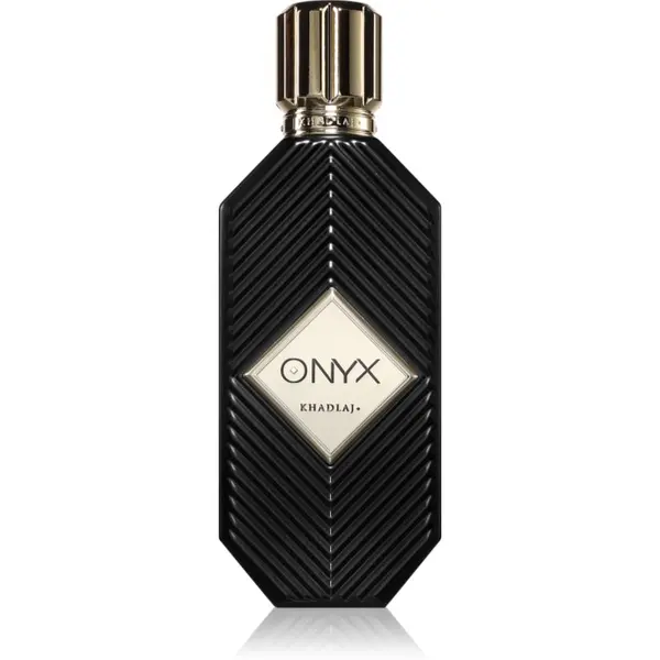 Khadlaj Khadlaj Onyx Gold parfemska voda za muškarce 100 ml