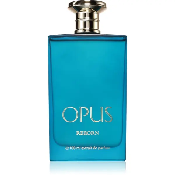 Khadlaj Khadlaj Opus Reborn parfemska voda za muškarce 100 ml