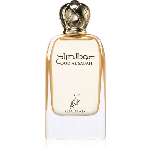 Khadlaj Khadlaj Oud Al Sabah parfemska voda uniseks 100 ml