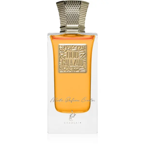 Khadlaj Khadlaj Oud Blend Galazaid parfemska voda uniseks 60 ml