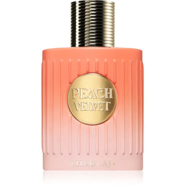 Khadlaj Khadlaj Peach Velvet parfemski ekstrakt za žene 100 ml
